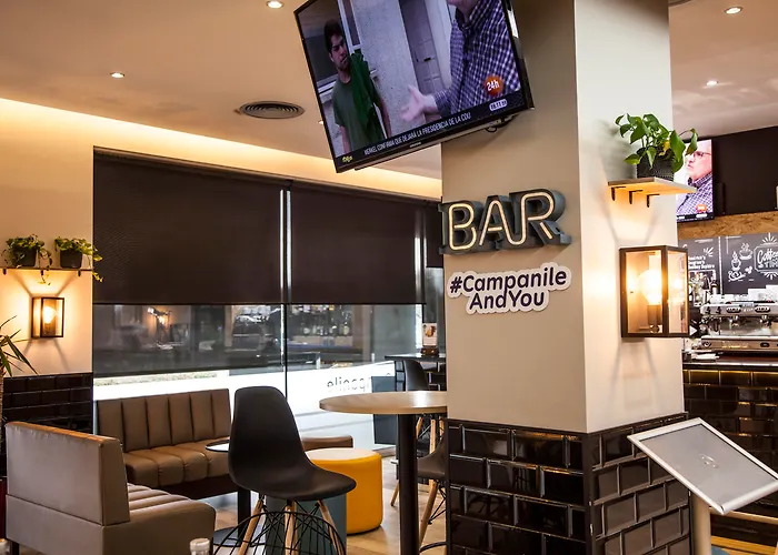 Travelodge Bcn Cornella Fira