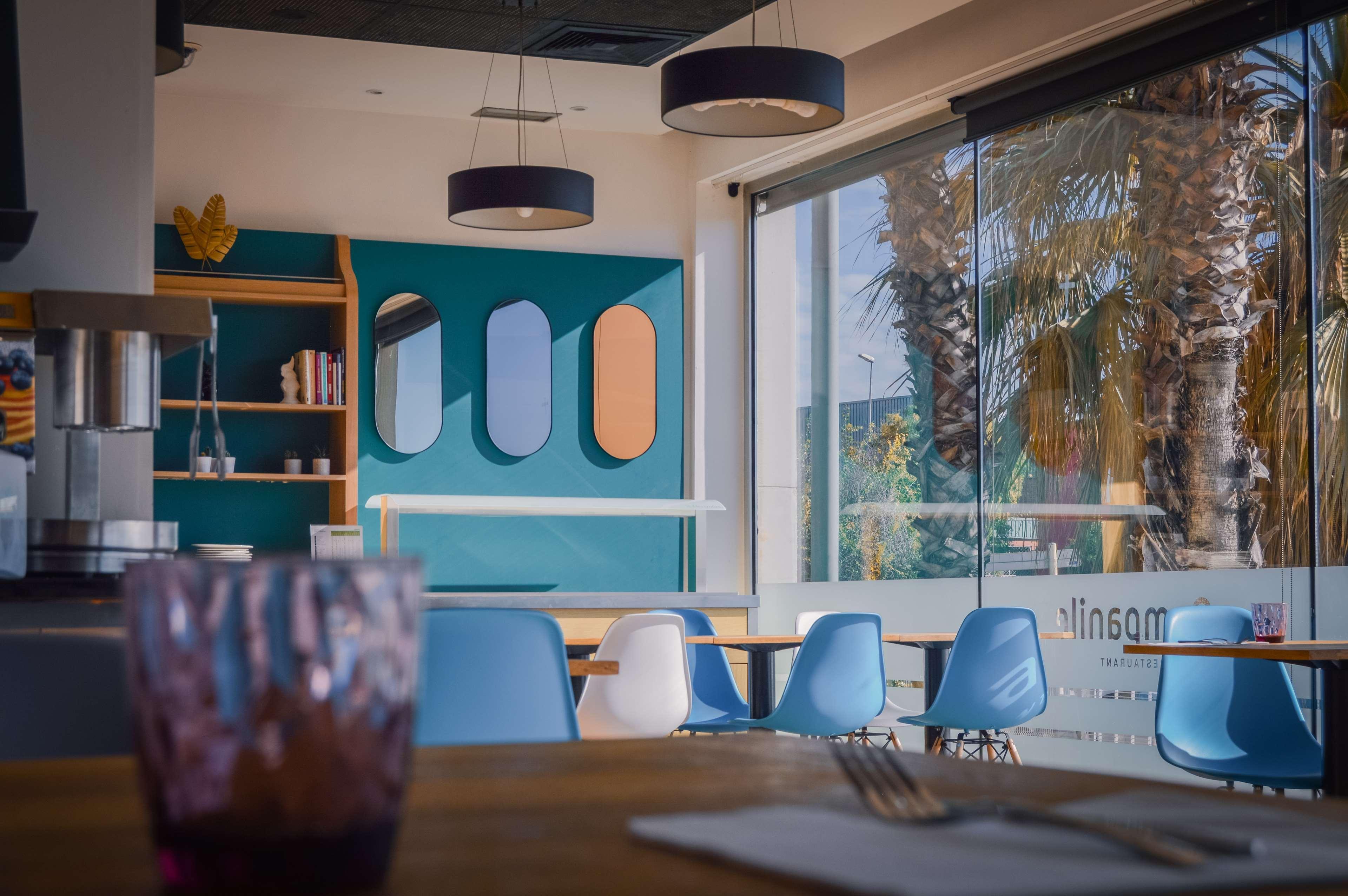 Travelodge Bcn Cornella Fira 3* Cornellá de Llobregat