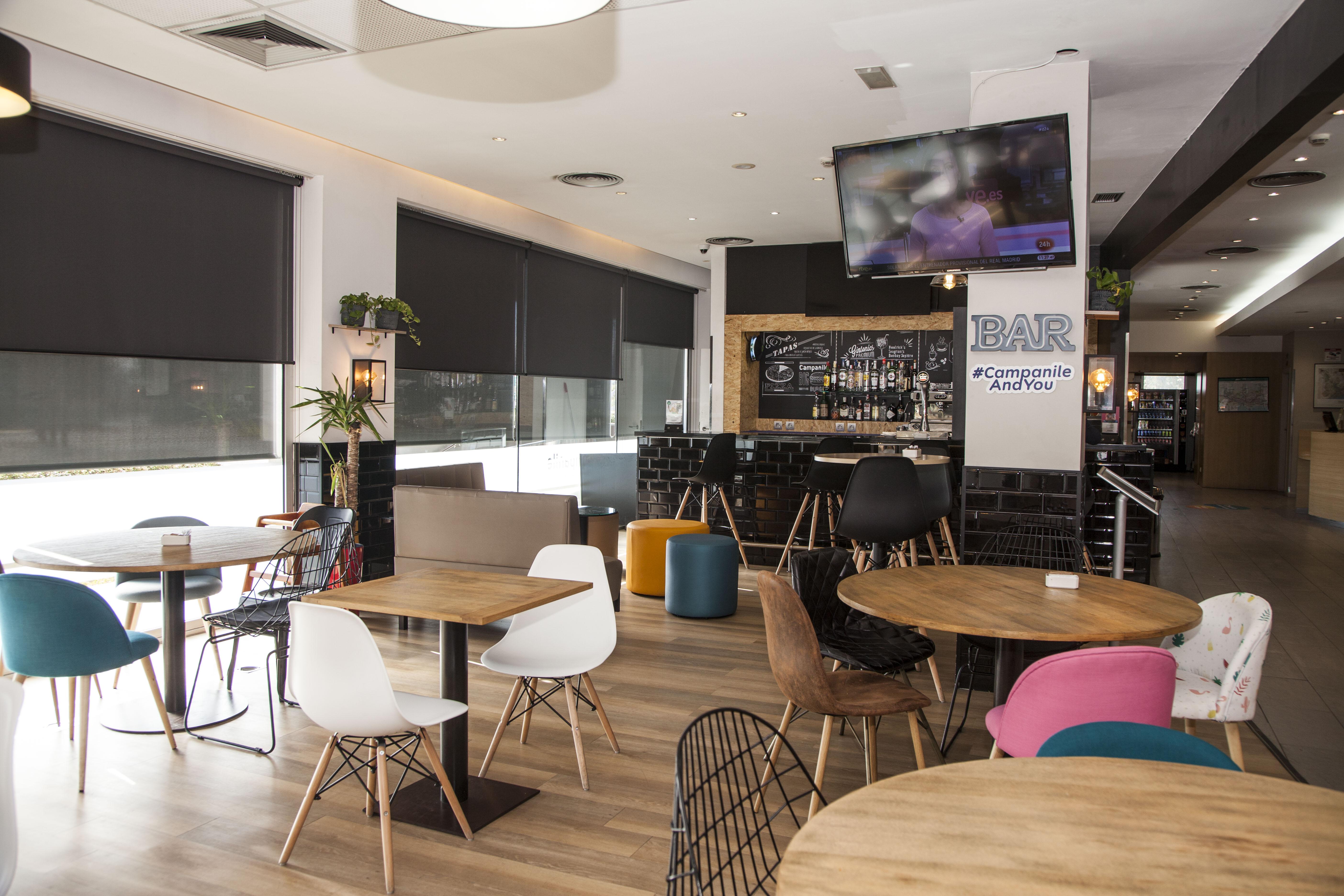 Travelodge Bcn Cornella Fira 3* Cornellá de Llobregat
