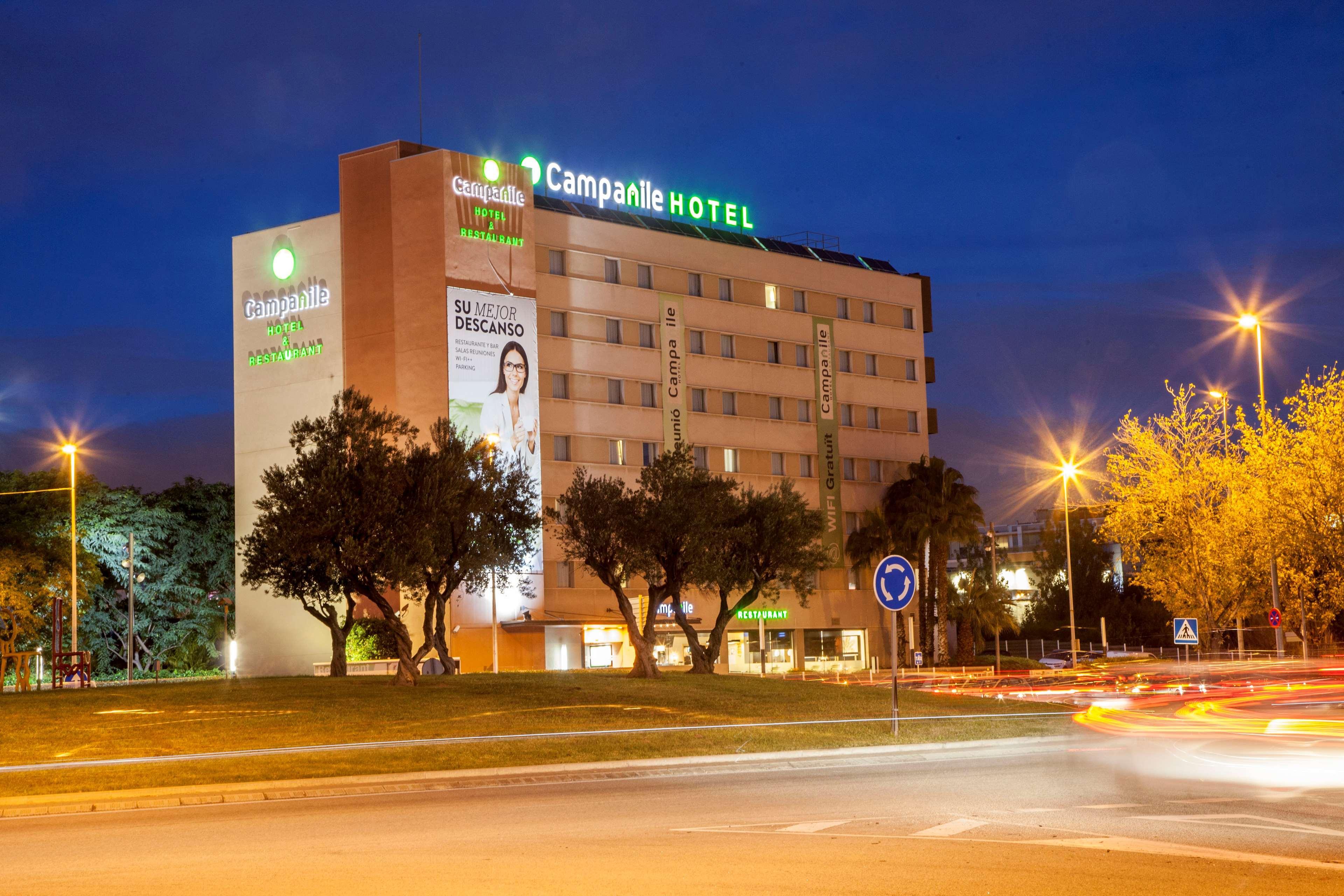 Travelodge Bcn Cornella Fira