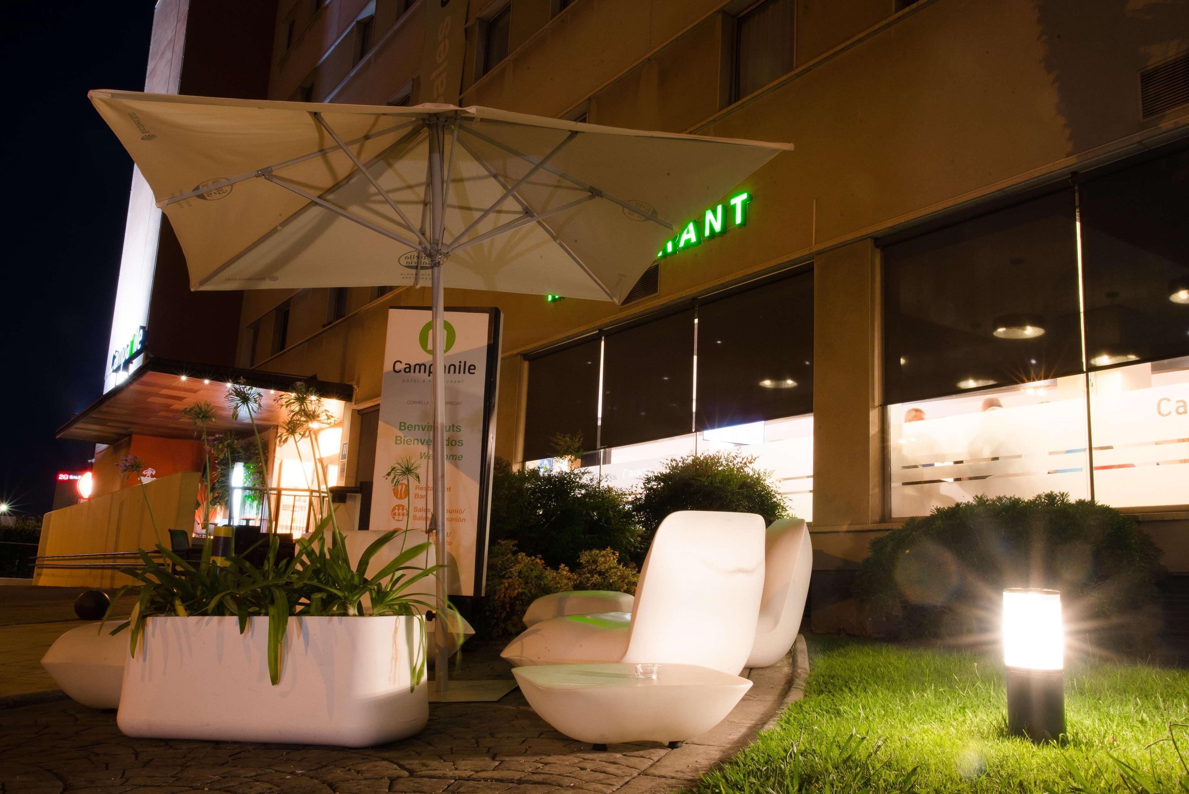 Travelodge Bcn Cornella Fira