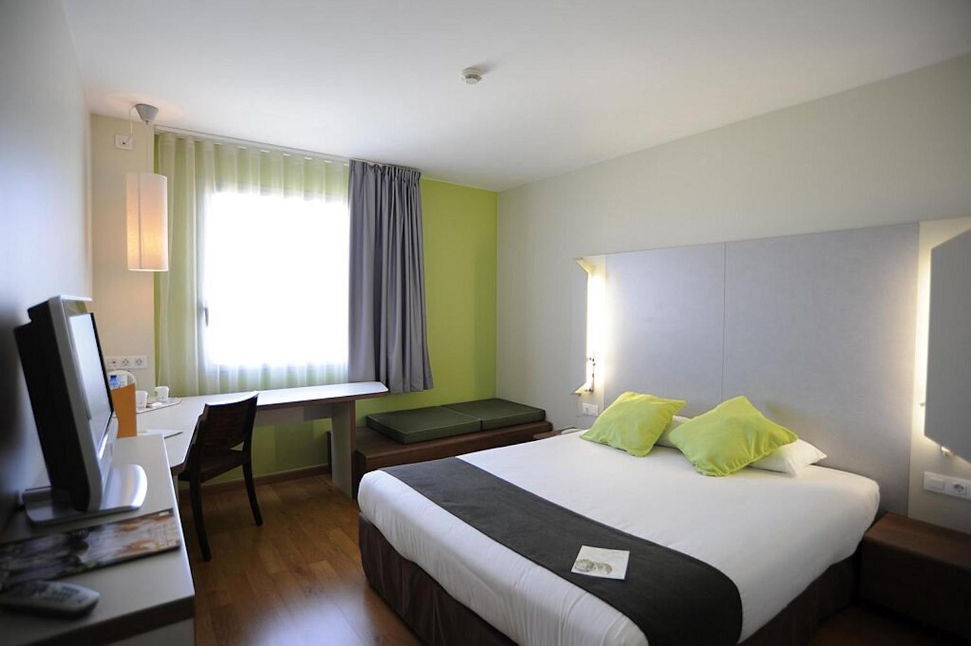Travelodge Bcn Cornella Fira 3* Cornellá de Llobregat