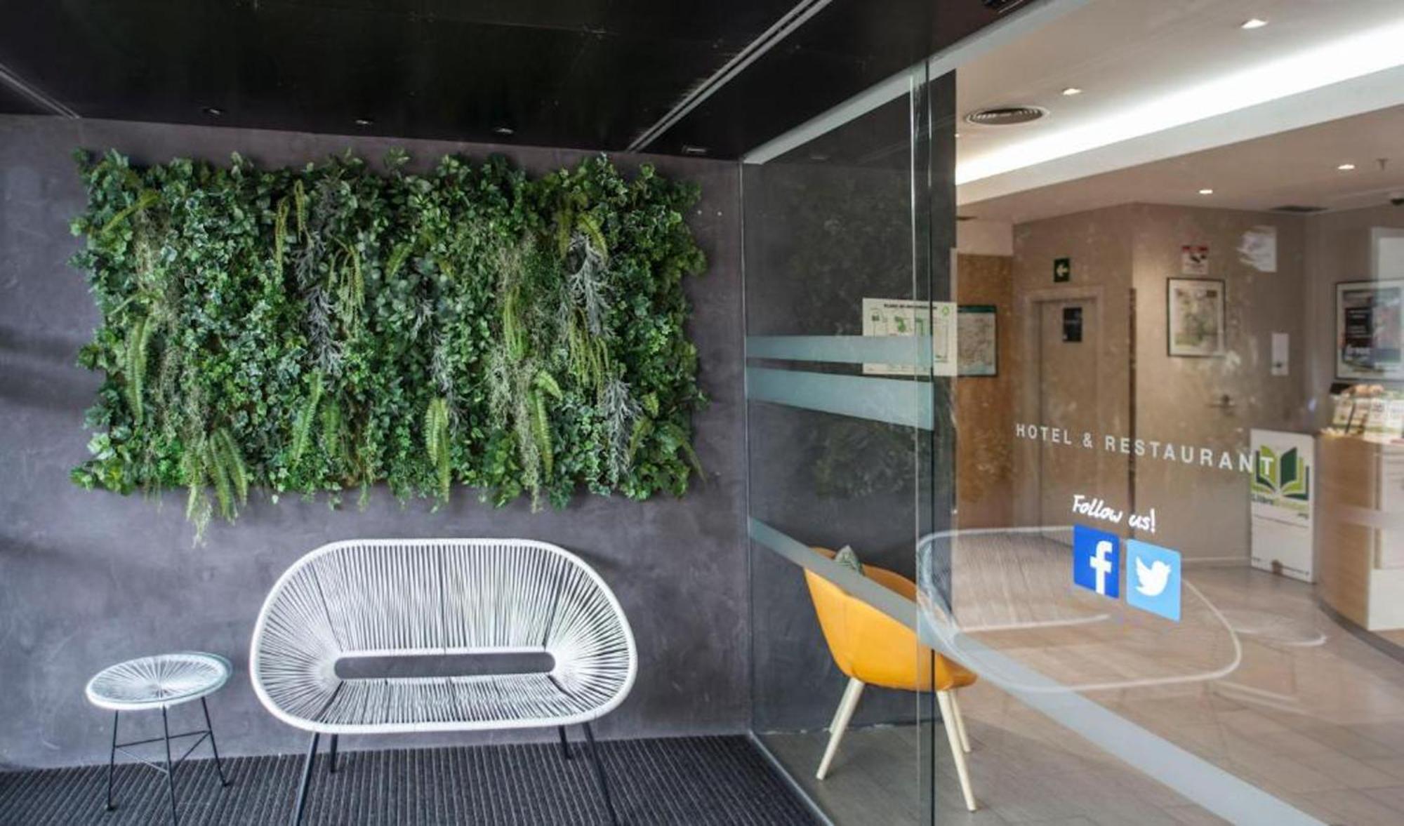 Hotel Travelodge Bcn Cornella Fira Cornellá de Llobregat