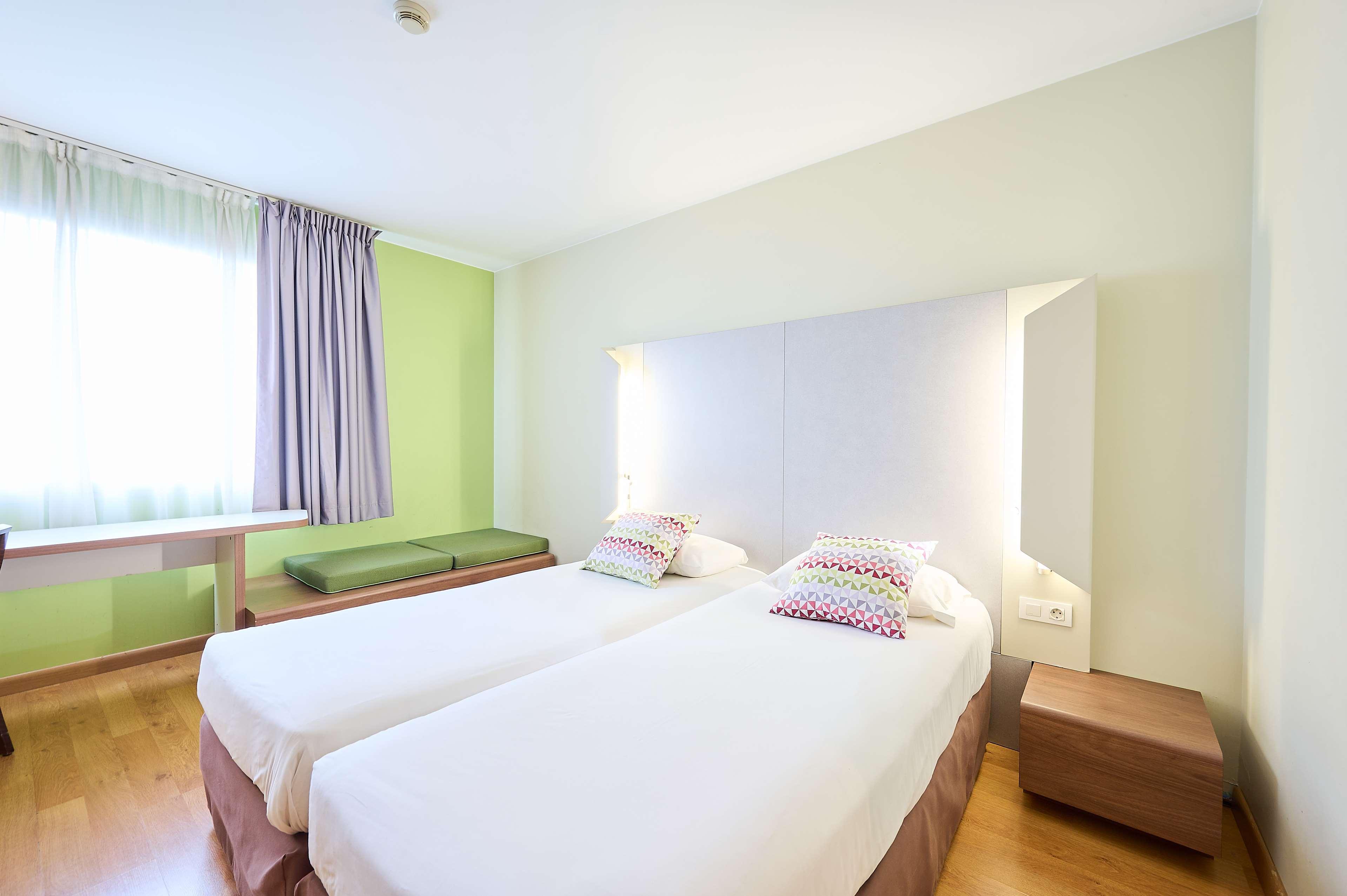 Hotel Travelodge Bcn Cornella Fira